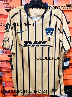 Nike Pumas UNAM New Stadium Soccer 