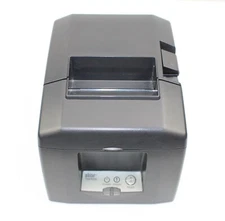 Star Micronics |  TSP650 | BluetoothThermal Receipt Printer-No Cords
