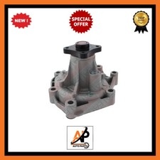 For HYUNDAI KIA D4CB Water
