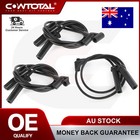 <!--F#f_0-->6x Ignition Spark Plug Leads Set for Holden Commodore VN VP VR WH VK VY V6 3.8L<!--F/-->