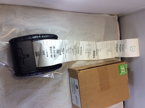 Datamax-O'Neil Apex 3 Portable Thermal Receipt Label Printer 78828U1-4 Bluetooth - Picture 3 of 7