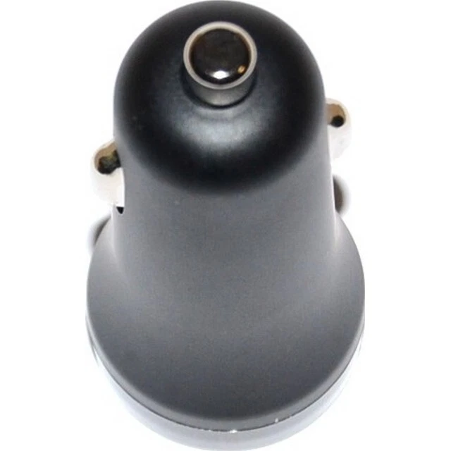 HTC RICAMBIO CARICABATTERIE ORIGINALE AUTO USB CC-C600 10W CAVO MICROUSB 78E8AEA - Immagine 3 di 4