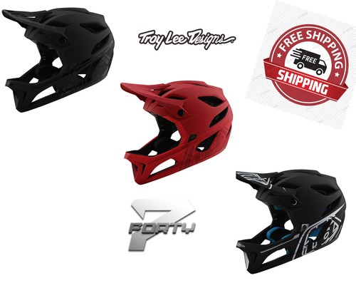 Troy Lee Designs TLD STAGE STEALTH 