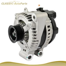 Alternator Fits Land Rover Range Rover 2010-2012 V8 5.0L LR124471 104210-5360