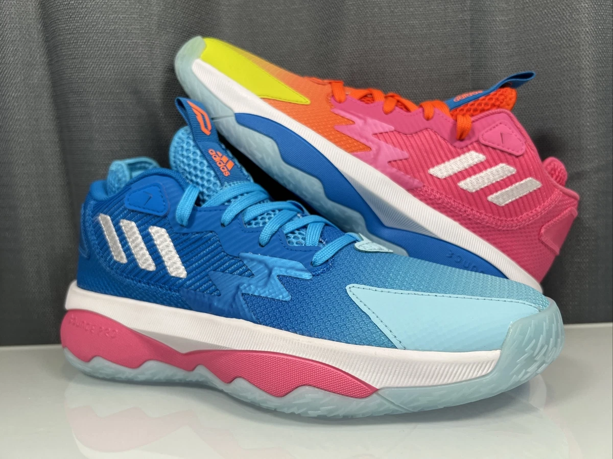 Damian lillard shoes playoffs 2019 new arrivals