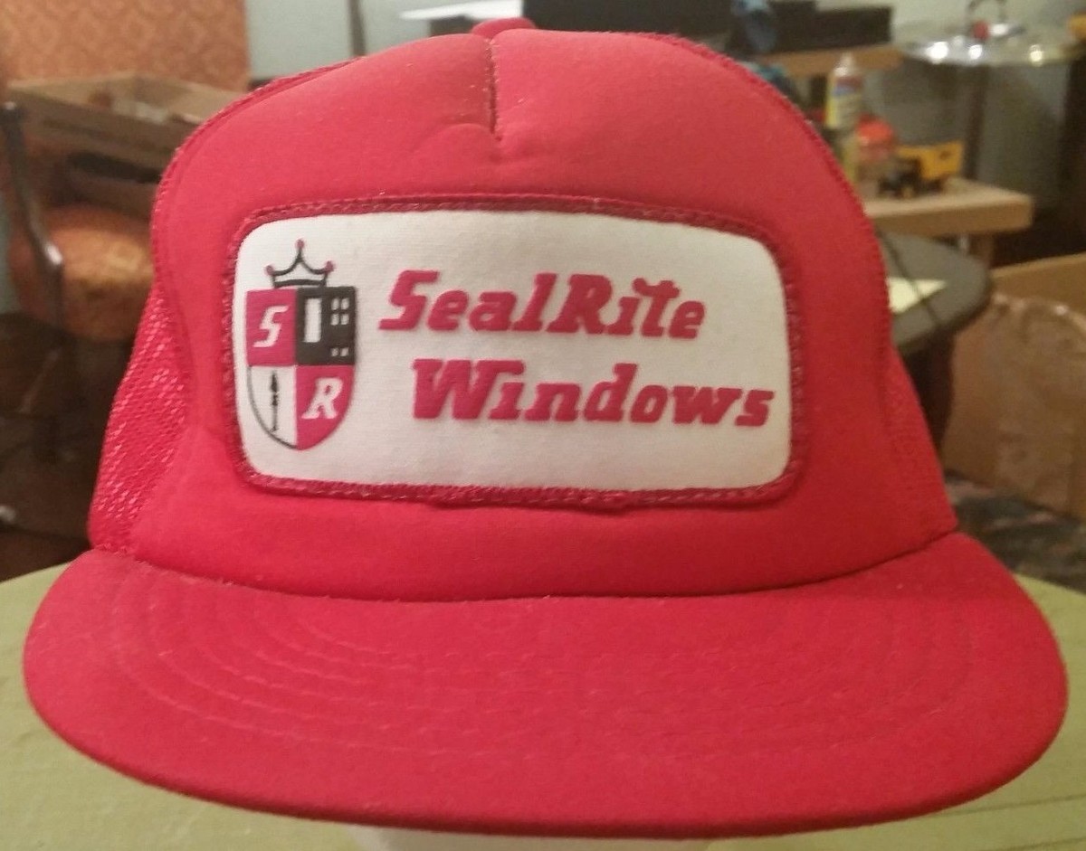 Classic Of Windowsメッシュキャップ （CLASSIC OF WINDOWS