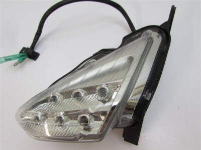 Head Light Right Pilot Light Running Parking Bulb Yamaha Scooter XC155 Smax 15