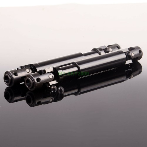 106mm-138mm Universal Driven Dogbone 18027 Himoto HSP Rock Crawler Truck 180011 - Picture 13 of 13