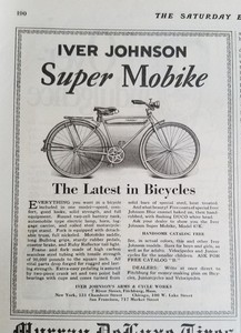 super cycle works