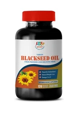 long hair support - BLACK SEED OIL - hair growth 1 BOTTLE