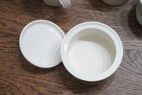 Mikasa Intaglio Garden Harvest Dinnerware Plates Bowls Mugs Serveware & MISC PCS - Picture 79 of 92