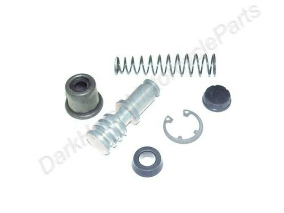 Kit de reconstrucción de cilindro maestro de freno delantero para Yamaha YZF1000R 1997 K&L 32-2299 Foto 3 de 4