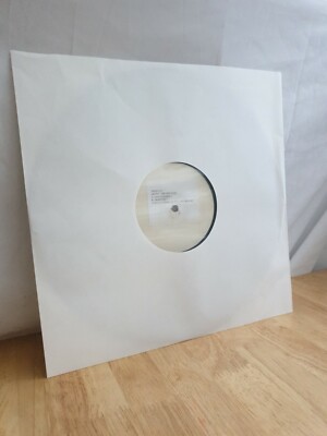 Drumsound Mastermind2 Maestro Vinyl Record Drum and Bass