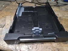 HP WF-3520 Printer Paper Tray