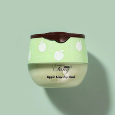 Hydrating Sleep Mask For Night, Nourishing Care With Honey, 5.5G