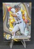 2024 Bowman’s Best Baseball #51 Endy Rodríguez, Pittsburgh Pirates Rookie RC