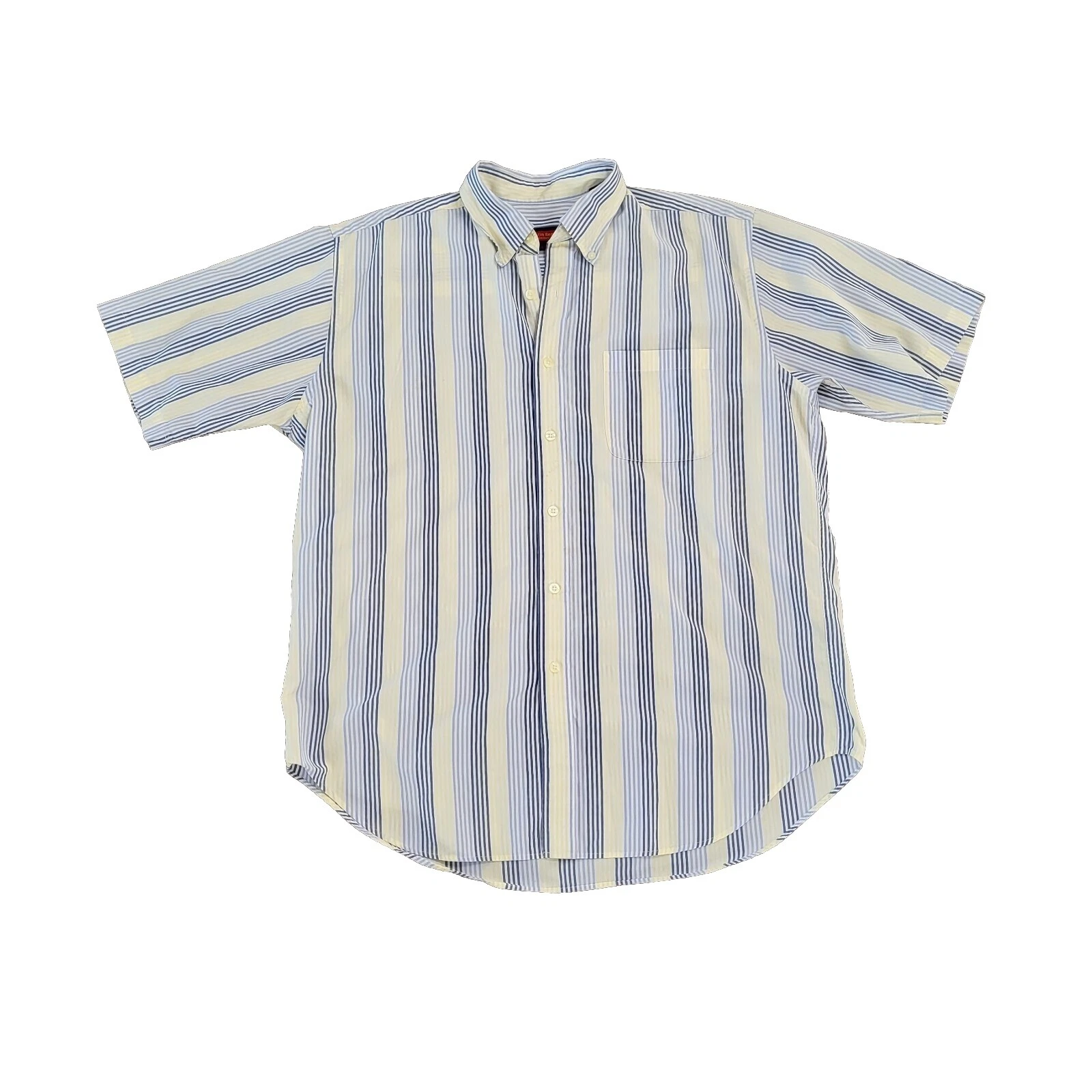 Austin Reed Classic Casual Button-Down Shirts for Men