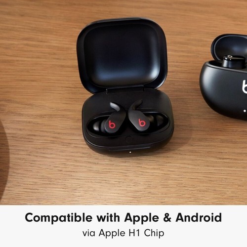 NEW SEALED - Beats Fit Pro Wireless Noise Cancelling Earbuds In Ear - All Colors - Picture 32 of 107