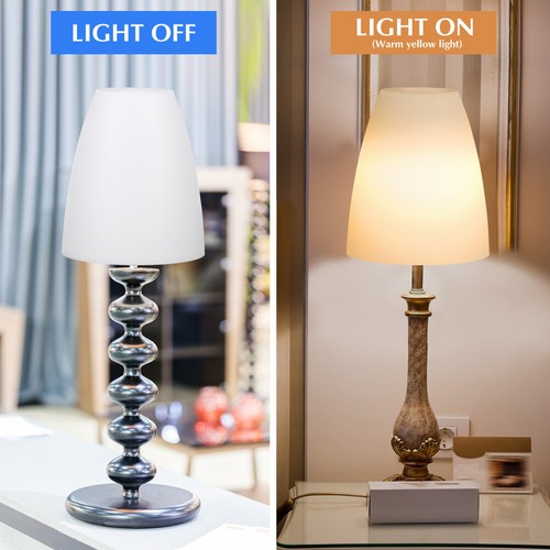 2Pcs horseshoe lamp shade Small Lamp Shades Wall Sconce Shade Table Lamp Shade - Picture 8 of 11