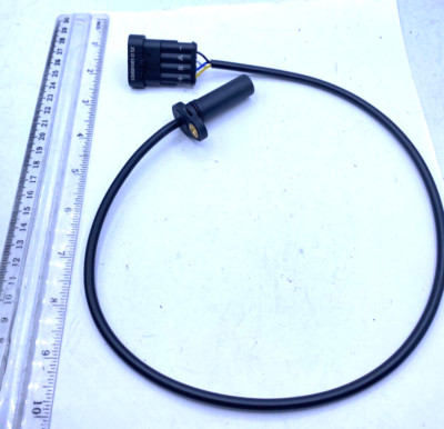 Navitas Golf Cart Speed Encoter 4KW-5KW AC Motor Cable ES4501001-DSZ New