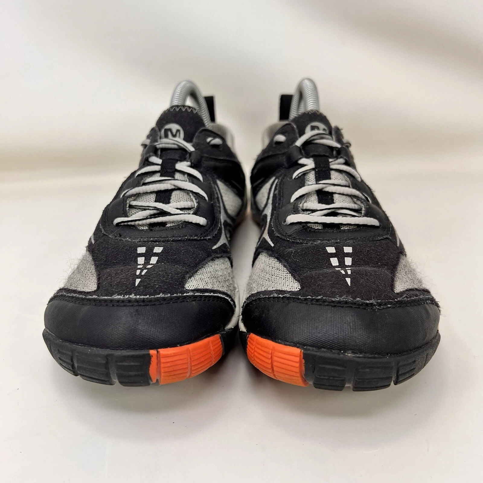 merrell dash glove vibram barefoot trail running shoes
