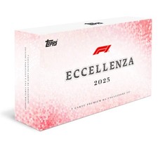 2025 Topps Eccellenza Formula 1 Racing Checklist Guide in-content 10