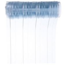 PVC Dog House Door Curtain Curtains for Doorways Pet Replacement Flap