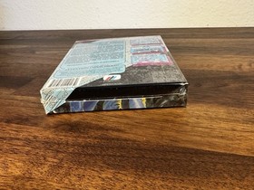 Impossible Mission II 2 (Nintendo NES) AVS Version Brand NEW Factory Sealed