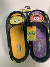 SpongeBob Squarepants & Patrick Slides Slip On Sandals Flip Flops Mens SZ 10 — photo 3