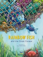 Marcus Pfister / Rainbow Fish And The Great Escape9780735845909