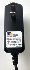 Genuine Coming Data CP0520 AC/DC Adapter Output 5V-2A Power Supply