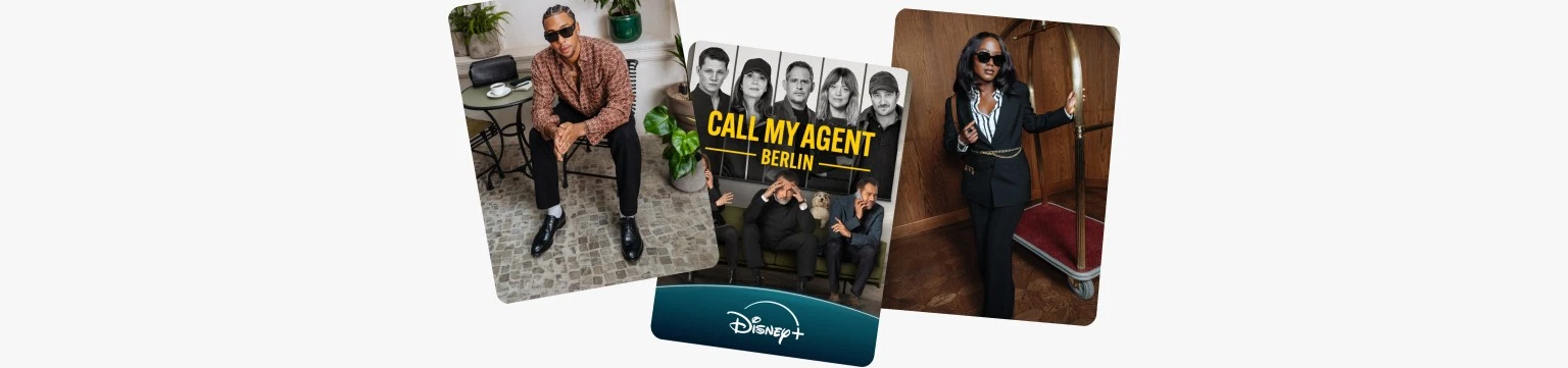 Pre-Loved Serien-Look mit -20%*