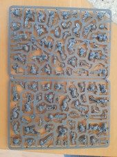 Warhammer Armageddon Box Space Marines Interc...