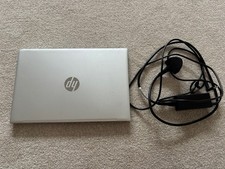 HP Pavilion 14-dv0xxx Touchscreen Laptop - 8GB RAM, 256Gb SSD + official charger