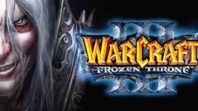 Warcraft 3: The Frozen Thron Code per eMail (PC / Battle.Net) English