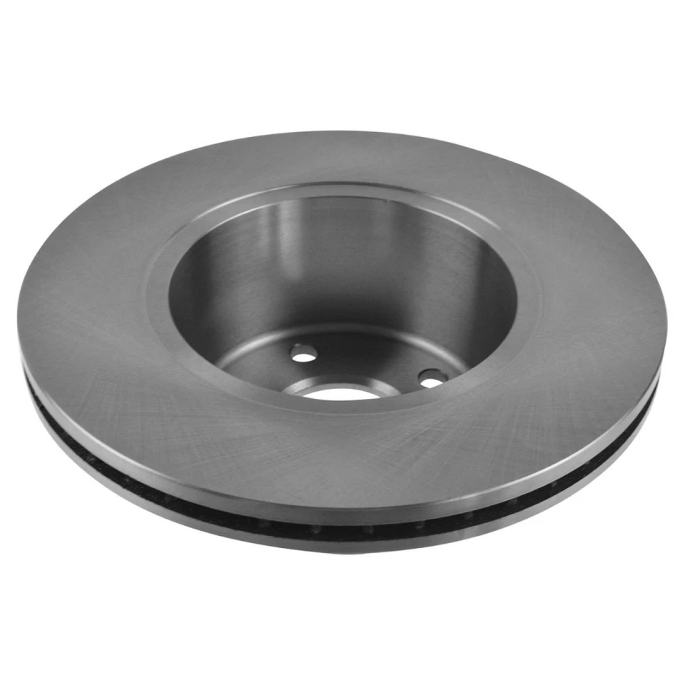 Front & Rear Ceramic Brake Pad and Rotor Kit for Land Rover Discovery - Image 3 of 4