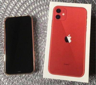 iPhone 11