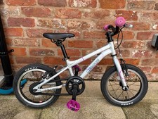 Carrera Cosmos 14" Wheels Kids Bike