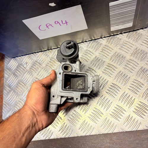 2015 FORD FOCUS EGR VALVE & COOLER 9807593080 Z2747003 - Picture 11 of 13