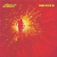 Vinile - Chemical Brothers (The) - Come With Us (2 Lp) - Virgin -D- Neu