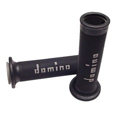 Domino Griffgummi schwarz/grau A01041C5240B7-...