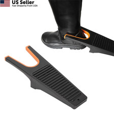 TEUOPIOE Boot Remover for Cowboy Boots- Trim Removal Tool Boots...