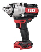 "Flex Iw 3/4\" 1600 18-EC C Langlebiger Akku-Schlagschrauber 18 V Ohne Akku Im..."