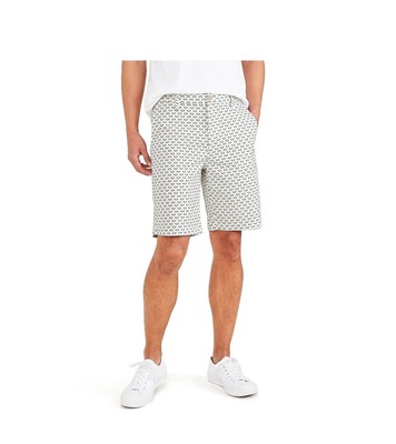 Men's Dockers Supreme Flex Ultimate Shorts - Size 44