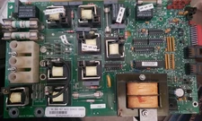 Icon 31 Balboa Replacement Circuit Board (Box MW)