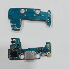 Smart Headset Battery Charging Circuit Board for Samsung Galaxy Buds3 SM-R530
