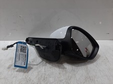 CITROEN C3 MK3 2020-2025 Hatch Right Drivers Side Door Wing Mirror 98267124XT