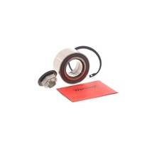 Radlagersatz SKF Vkba 3531 FüR Ford Focus I Turnier Fiesta V Fusion