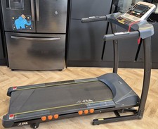 JLL S300 Digital Folding Treadmill 16km/h Incline Working COLLECTION Newark NG22