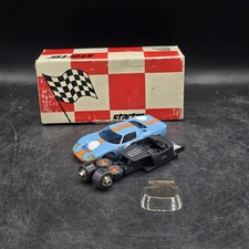 Starter Kit Mounted 1/43 - FORD GT40 Winner Le MANS 1969 N°6
